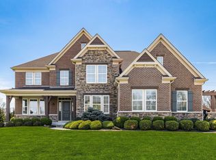 1595 Shale Run Dr, Delaware, OH 43015