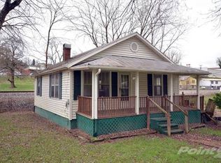 207 Magnolia Ave, Gate City, VA 24251