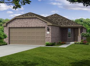 119 Cleburne Pass, Georgetown, TX 78633