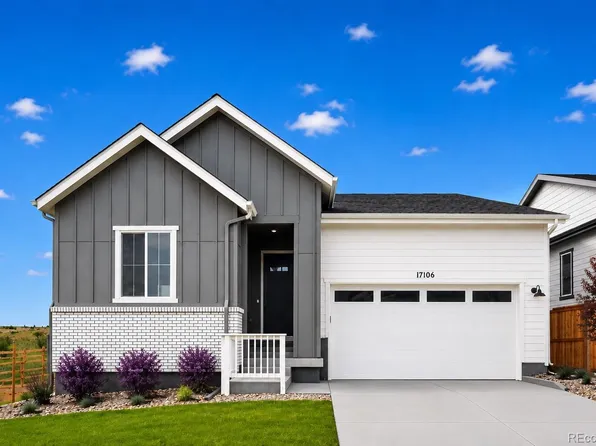 17106 W 92nd Loop, Arvada, CO 80007