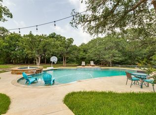 170 County Road 4679, Boyd, TX 76023