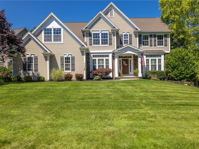 238 Haywood Gln, Victor, NY, 14564