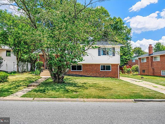 2nd image of 7409 Wellesley Dr