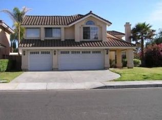 29831 Via Sevilla, Temecula, CA 92591