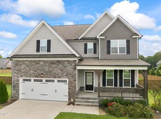 708 Pine Spur Ln, Rolesville, NC 27571