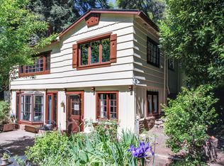 816 Brookside Way, Felton, CA 95018