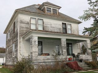 W4202 N County Road A, Plymouth, WI 53073