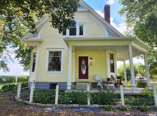 1625 State Route 10, Lincoln, IL 62656