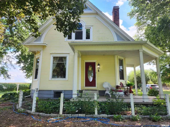 1625 State Route 10, Lincoln, IL 62656