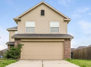1535 Weiland Manor Ln, Houston, TX 77073