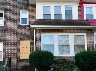 293 Rand St, Camden, NJ 08105