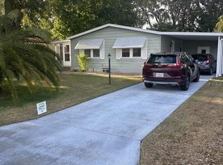 1311 E Schwartz Blvd, Lady Lake, FL 32159