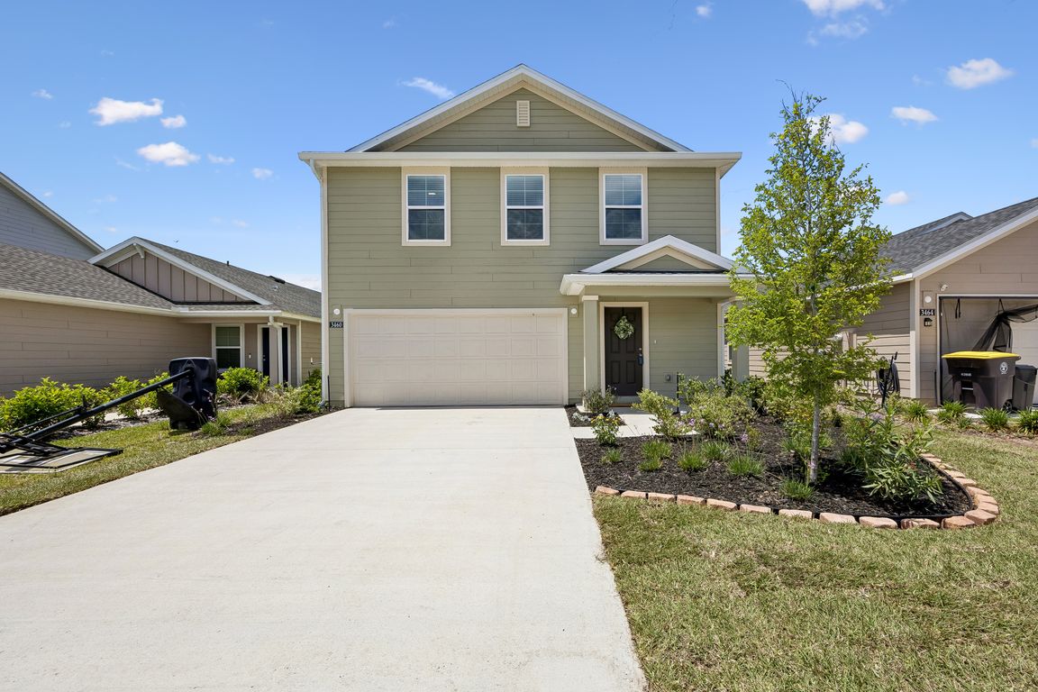 Welcome to 3460 Mildred Way