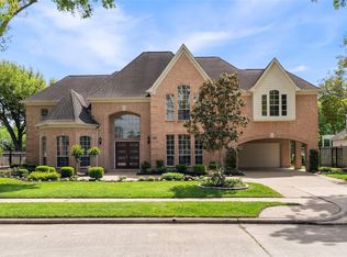 21303 Kelliwood Greens Dr, Katy, TX 77450