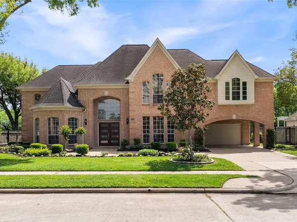 21303 Kelliwood Greens Dr, Katy, TX 77450