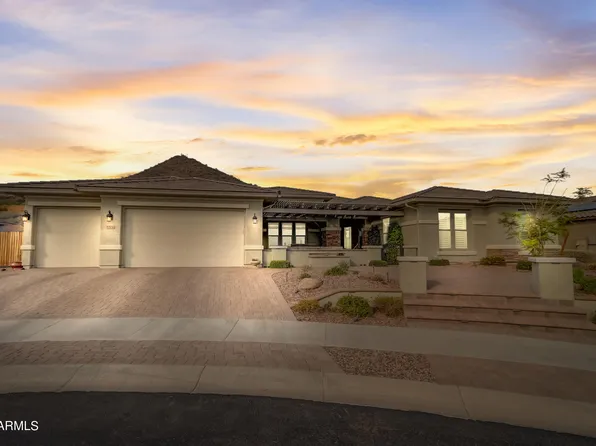 8504 W FALLEN LEAF Lane, Peoria, AZ 85383