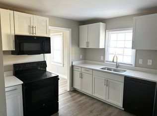 920 Holt St, Lexington, NC 27292