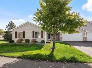 13030 Brookside Ln N, Rogers, MN 55374