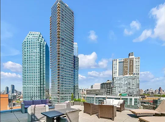 26-26 Jackson Avenue #403 in Hunters Point, Queens | StreetEasy