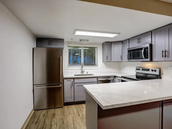 Sunset Highlands Apartments