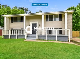 4521 Tammy Ln, Memphis, TN 38116
