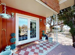 229 County Road 87, Chimayo, NM 87522