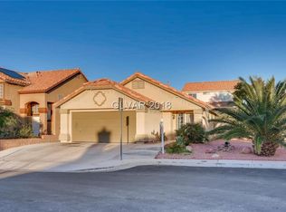 2734 Terrace Stream Ct, Las Vegas, NV 89156