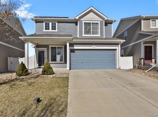 21021 Randolph Pl, Denver, CO 80249