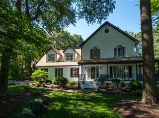 13131 Drakewood Rd, Midlothian, VA 23113