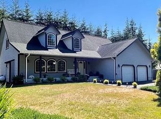 10 Gabbert Ln, Aberdeen, WA 98520