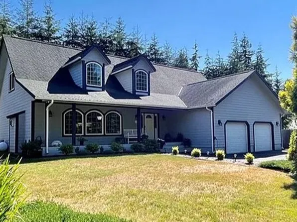 10 Gabbert Ln, Aberdeen, WA 98520