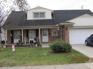 26829 Wilson Dr, Dearborn Heights, MI 48127