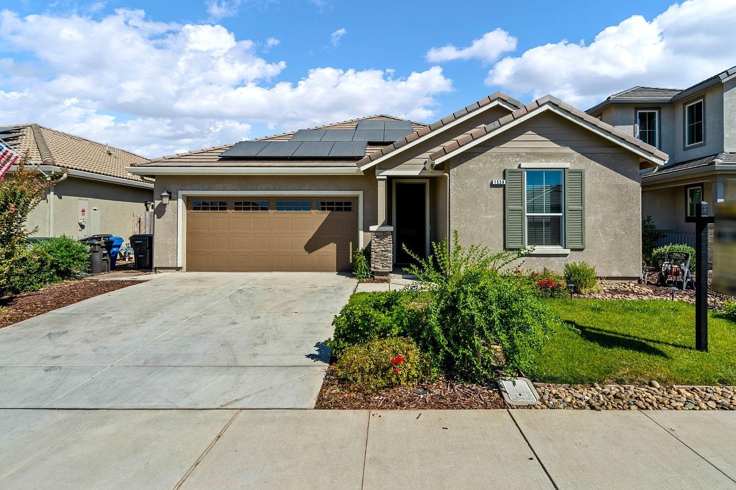 1539 Friendly St, Manteca, CA 95337 MLS 223089806 Zillow