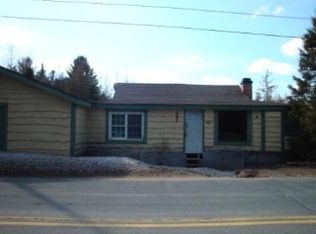 132 Donaldson Rd, Lake Clear, NY 12945