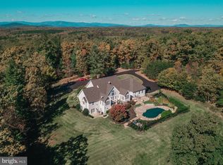 15577 Sheads Mountain Rd, Rixeyville, VA 22737