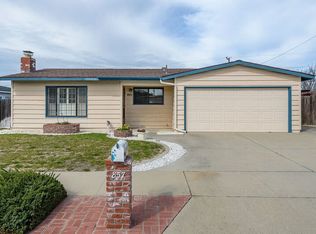 857 Cambria Ave, Santa Maria, CA 93455
