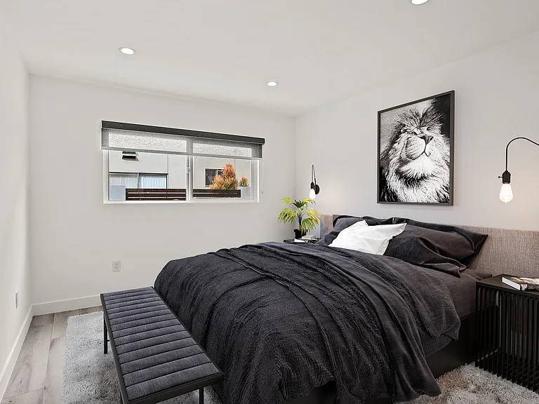 2034 S Garth Ave — Photo 13