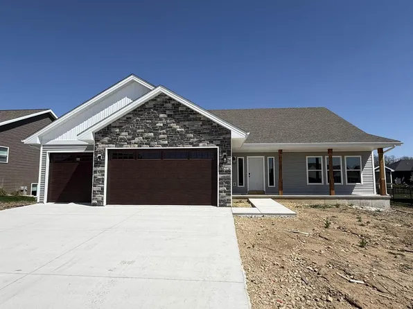 6660 Ramshorn Drive, Deforest, WI 53532