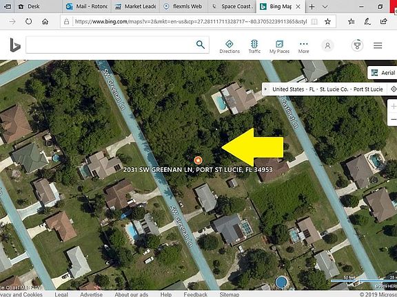 3rd image of 2031 SW Greenan Ln