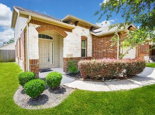 2106 Harmon Crest Ct, Spring, TX 77373