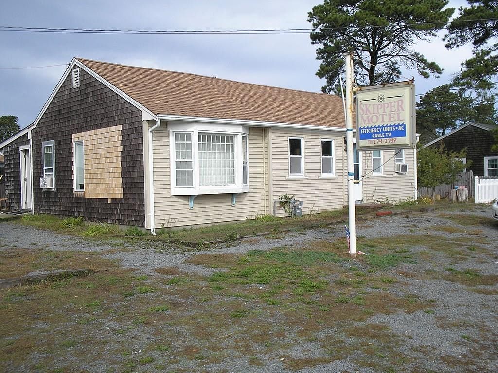 183 Captain Chase Rd 1, Dennis Port, MA 02639 Zillow