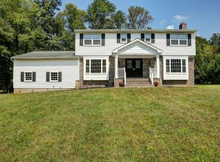 16 Cheryl Rd, Pine Brook, NJ 07058