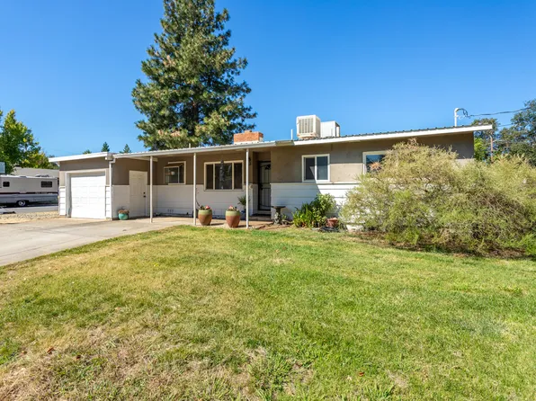 1310 Jeffries Ave, Anderson, CA 96007