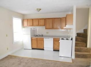 2 Islington Ter #3, Allston, MA 02134
