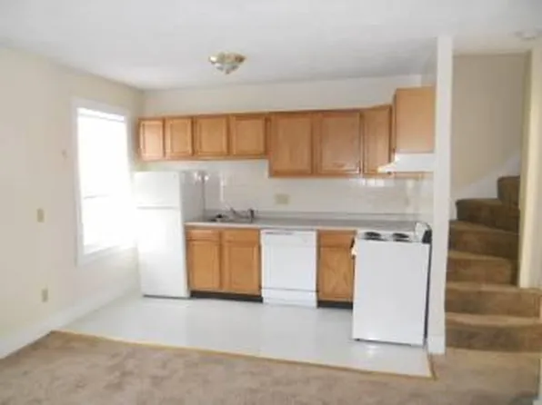 2 Islington Ter #3, Allston, MA 02134