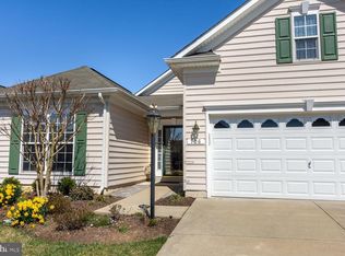 706 Harmony Way, Centreville, MD 21617