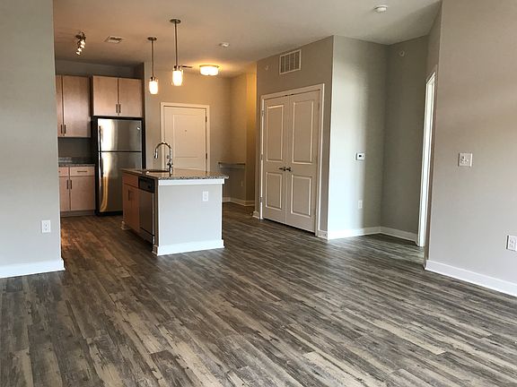 A2 One Bedroom