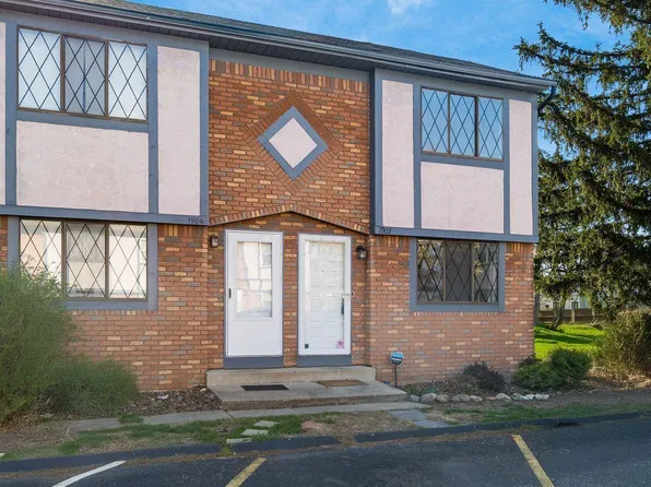 1902 Slaton Ct, Columbus, OH 43235