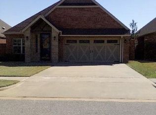 3609 NE Willow Way, Lawton, OK 73507
