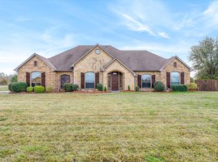 112 Lake Meadow Blvd, Canton, TX